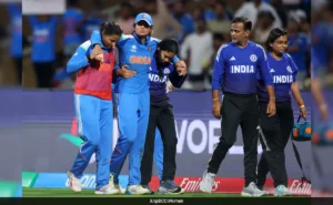 Pratika Rawal in WC 2025