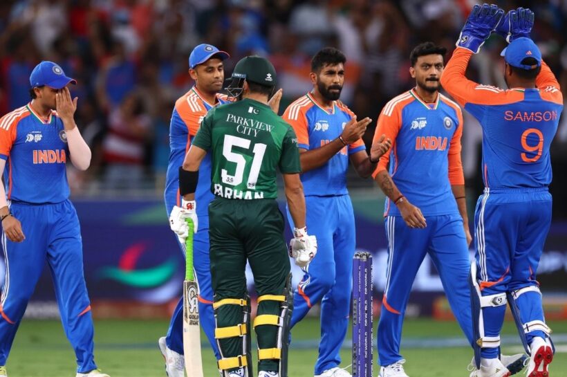 India vs Pakistan, T20 World Cup 2026