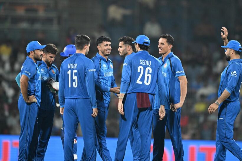 T20 World Cup 2026