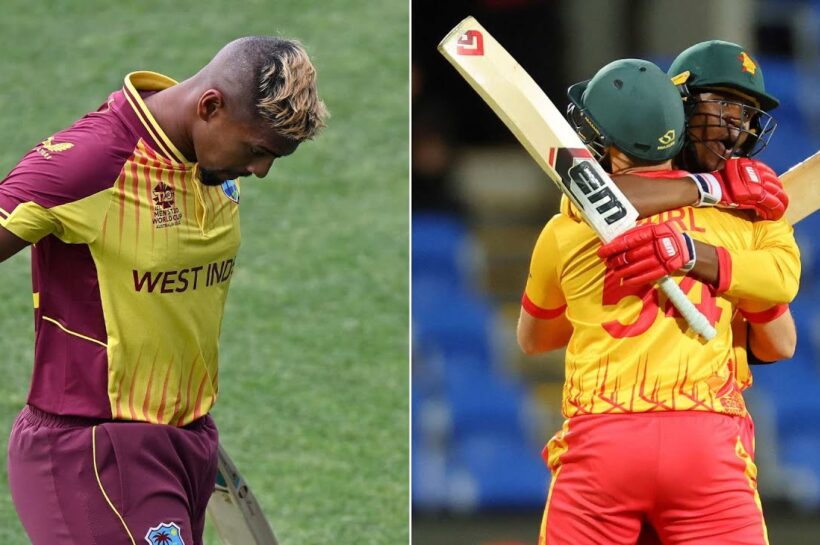 T20 World Cup 2026