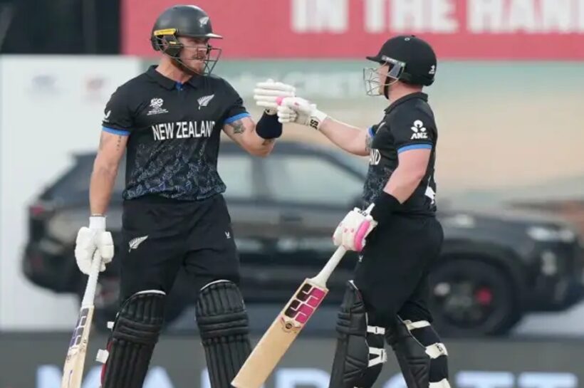 T20 World Cup 2026