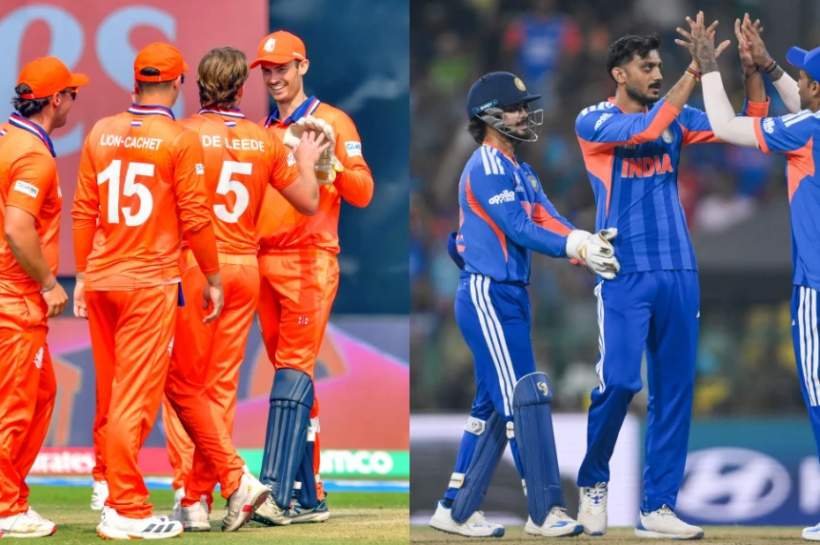 T20 World Cup 2026