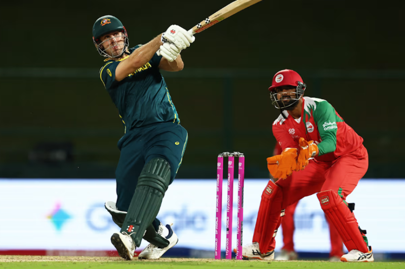 T20 World Cup 2026