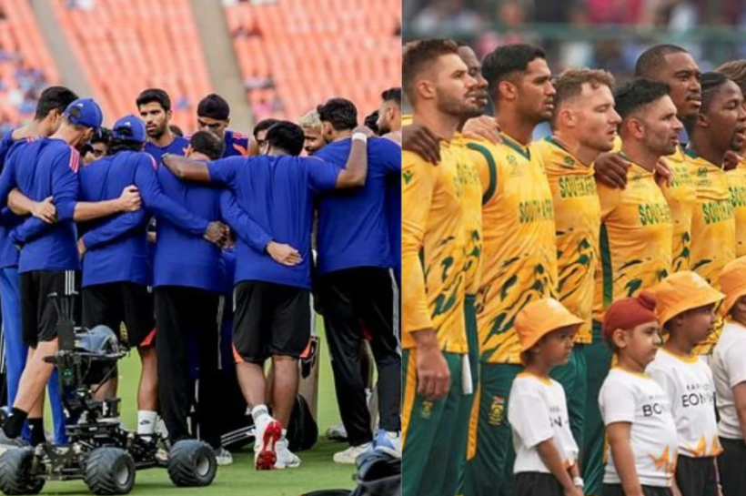 T20 World Cup 2026
