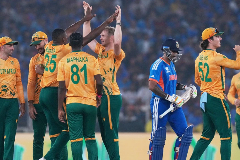 T20 World Cup 2026