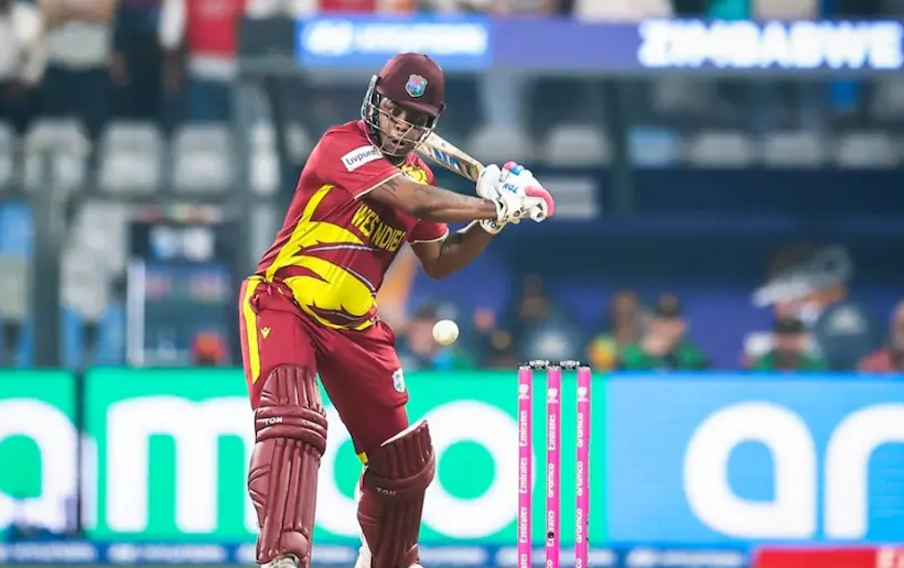 T20 World Cup 2026