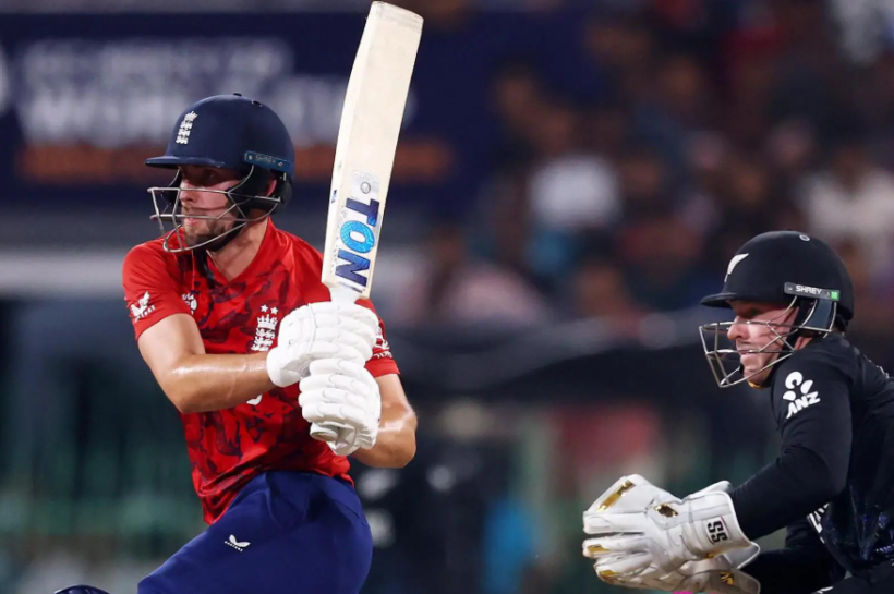 ENG vs NZ