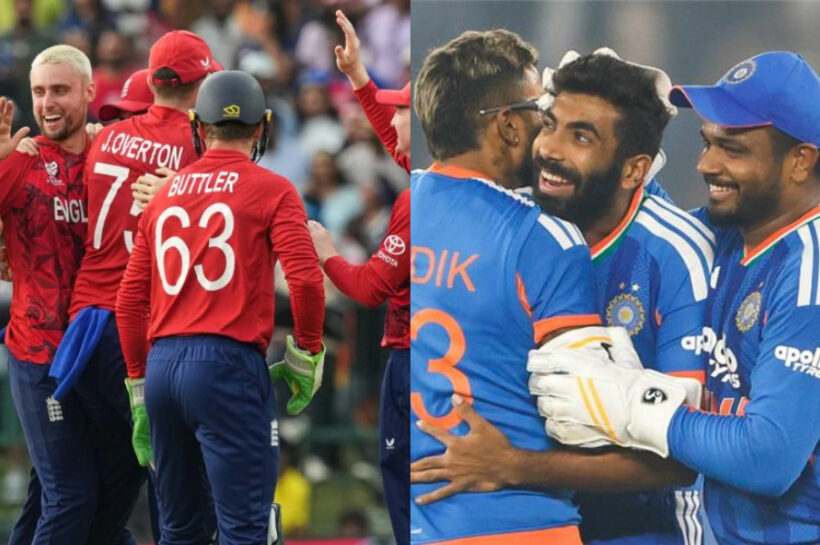 IND vs ENG