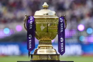 The second phase of IPL 2026 will get underway with Sunrisers Hyderabad taking on Rajasthan Royals in Hyderabad on April 13th. Photo Courtesy: X