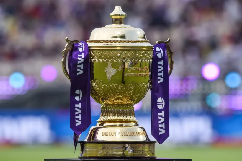 The second phase of IPL 2026 will get underway with Sunrisers Hyderabad taking on Rajasthan Royals in Hyderabad on April 13th. Photo Courtesy: X
