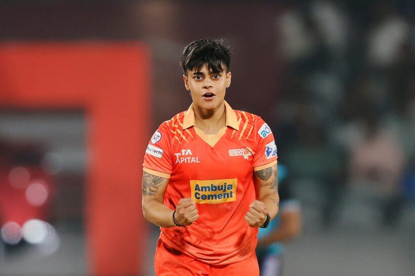 Kashvee Gautam