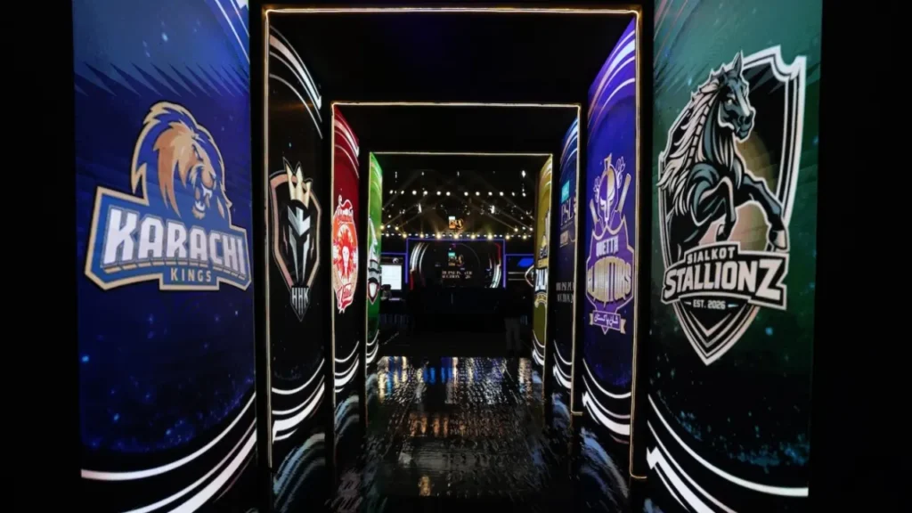 Pakistan Super League 2026