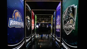 Pakistan Super League 2026