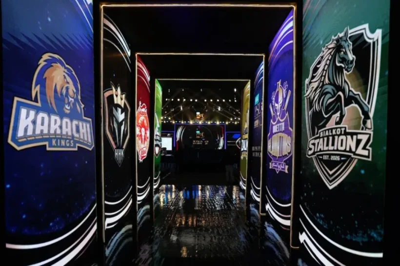 Pakistan Super League 2026