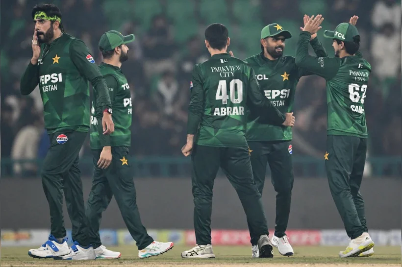 Pakistan cricket team