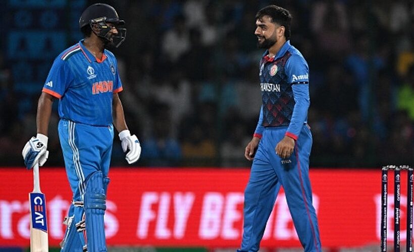 IND vs AFG