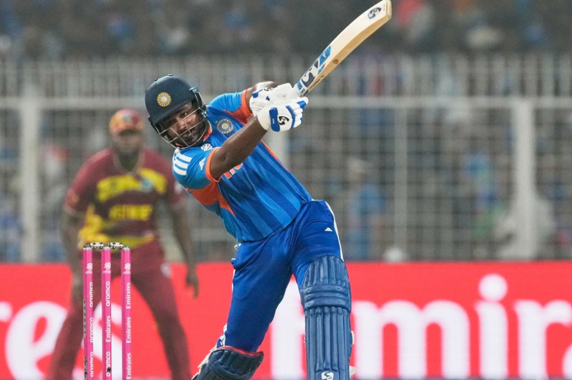 IND vs WI