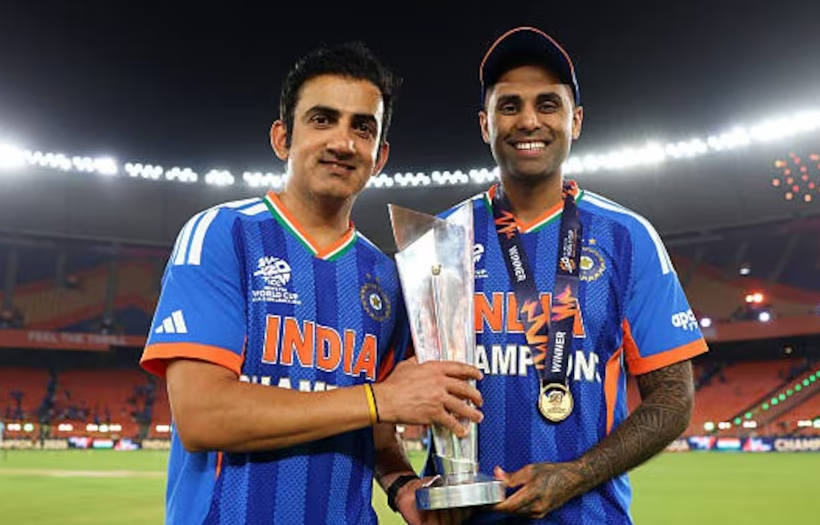 Gautam Gambhir