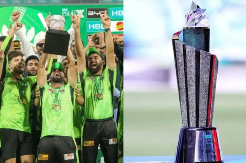 PSL 2026