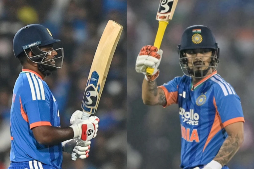 ICC T20I Rankings