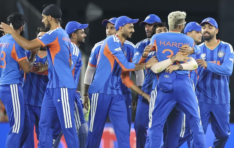Team India