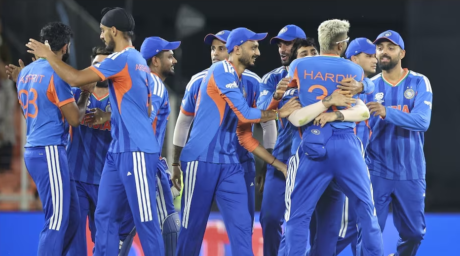 Team India