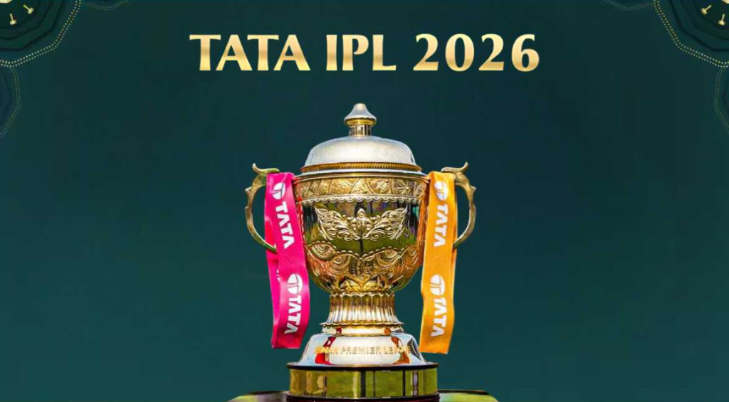 IPL 2026