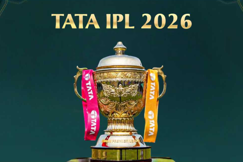 IPL 2026