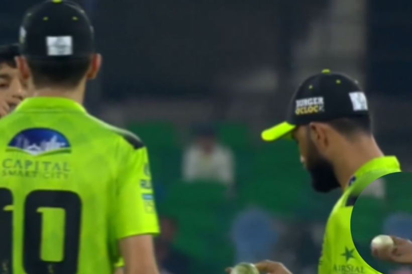Fakhar zaman
