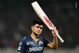 Shubman Gill, IPL 2026