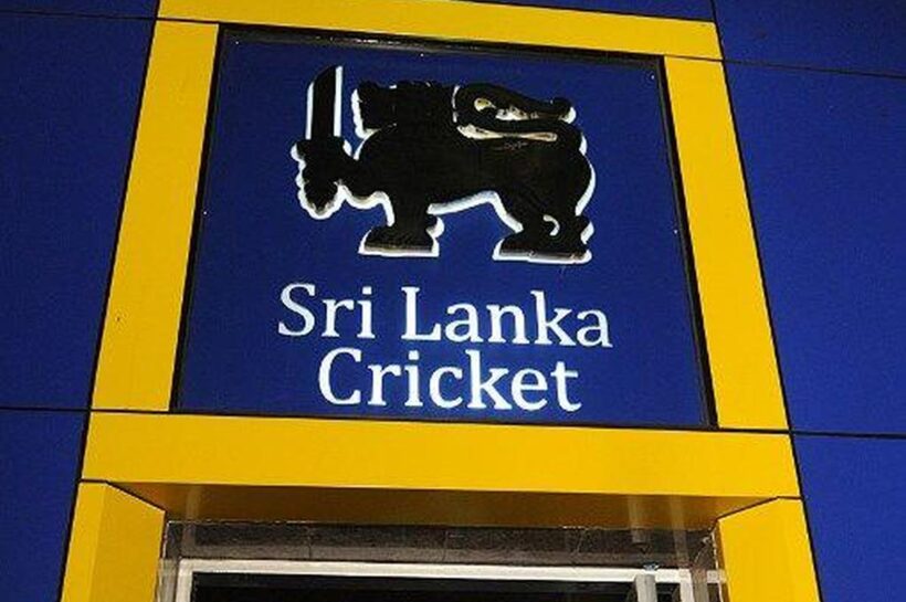 Sri Lanka Cricket