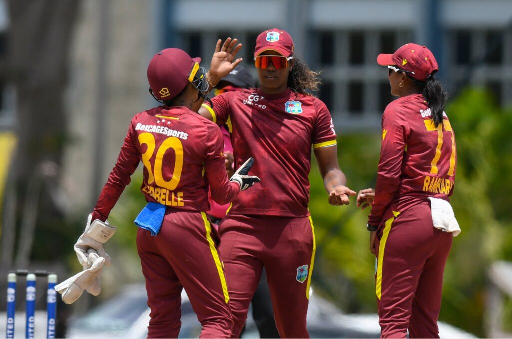 West Indies Women