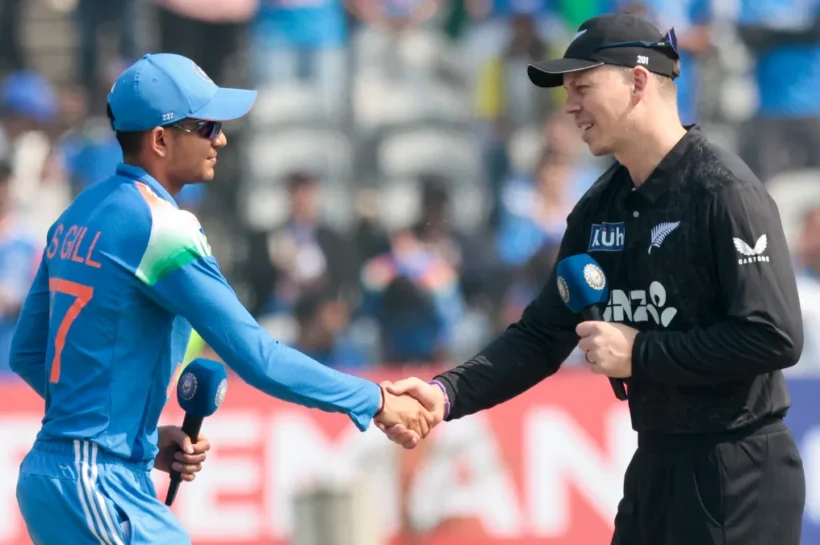 The October–November visit will be Team India's first full tour of New Zealand after six years. Photo Courtesy: New Zealand Cricket