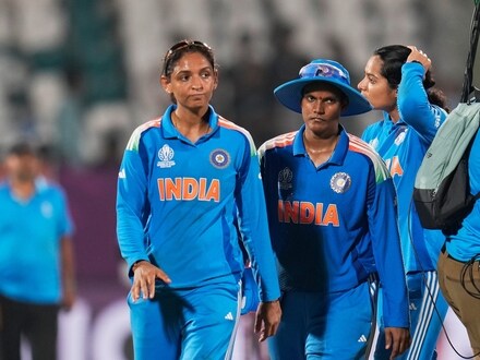 Harmanpreet Kaur