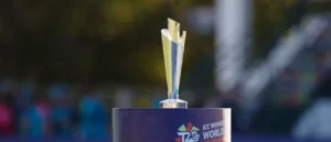 ICC T20 WC