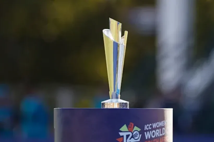 ICC T20 WC