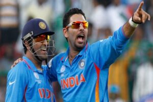 Yuvraj Singh
