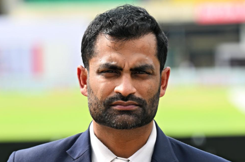 Tamim Iqbal