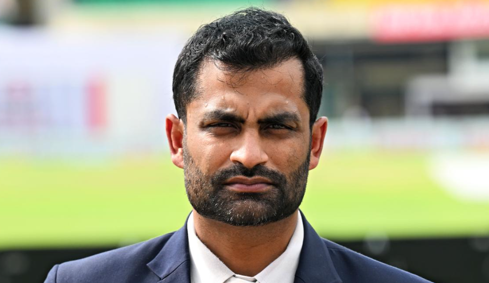 Tamim Iqbal
