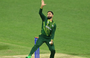 Mohammad Nawaz