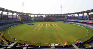 Wankhede Stadium
