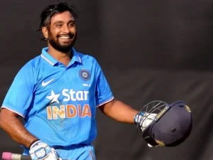 Ambati Rayudu