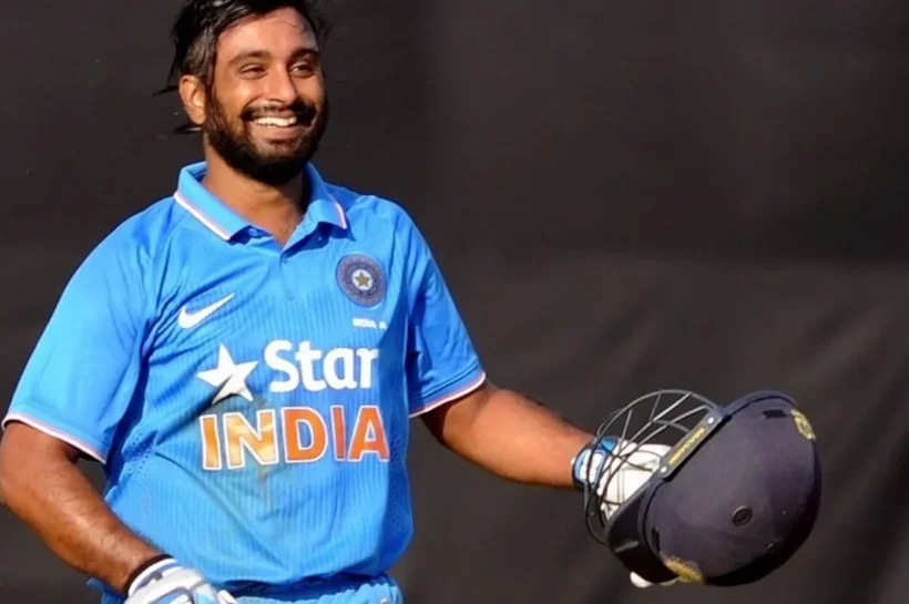 Ambati Rayudu