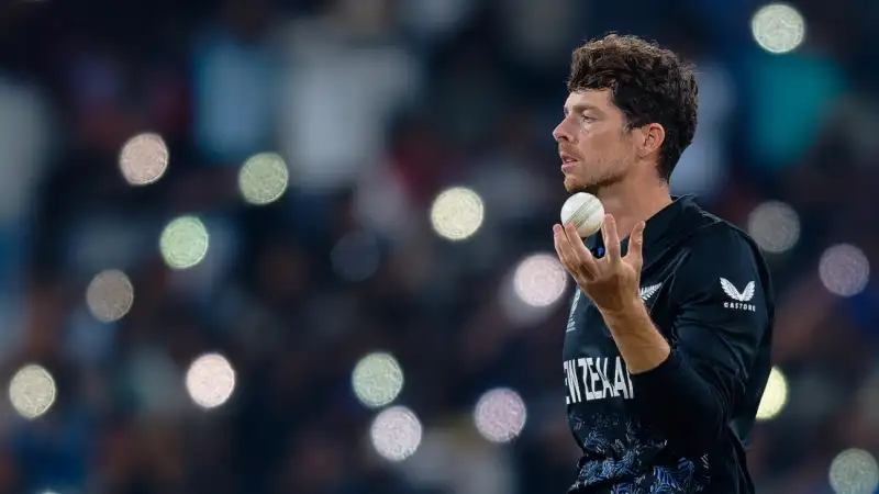 Mitchell Santner