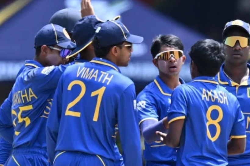 Sri Lanka