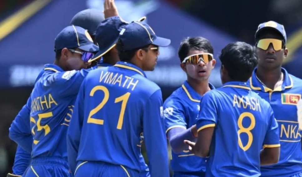 Sri Lanka