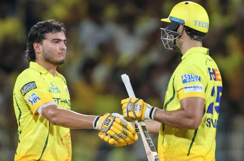 IPL 2026