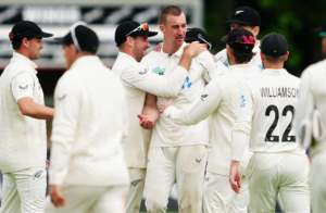 IRE vs NZ