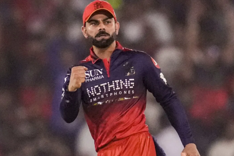 IPL 2026 Final