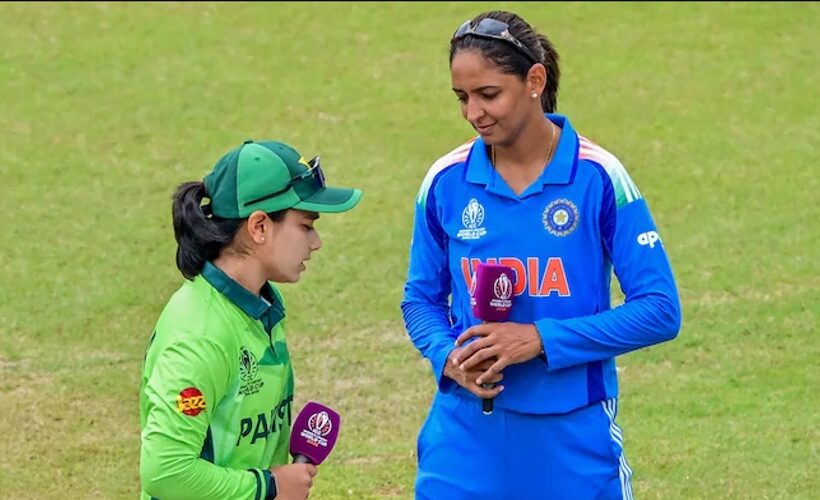 Harmanpreet Kaur